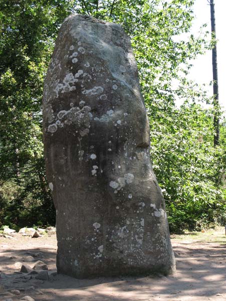 Le G&eacute;ant du Manio